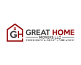 https://www.logocontest.com/public/logoimage/1645413471Great Home Movers LLC.png